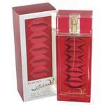 Туалетная вода Salvador Dali RUBY LIPS Women 100ml edt ТЕСТЕР