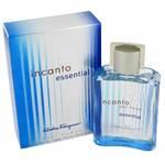 Туалетная вода Salvatore Ferragamo INCANTO ESSENTIAL Men 100ml edt ТЕСТЕР