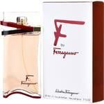 Туалетная вода Salvatore Ferragamo F by Ferragamo Women 90ml edp