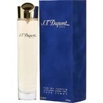 Туалетная вода S.T. Dupont Women 50ml edp