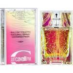 Туалетная вода Roberto Cavalli JUST PINK Women 60ml edt