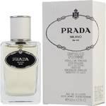 Туалетная вода Prada INFUSION D'Homme Men 50ml edt