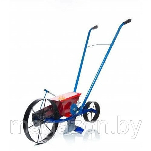 Сеялка ручная однорядная РКС-Пром Винница