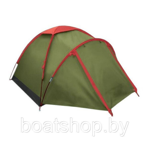 Палатка универсальная TRAMP Lite FLY 3 (V2)