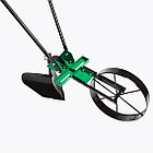 Кльтиватор ручной Землероб 5в1 универсальный Винница, фото 4