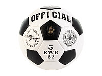Мяч футбольный, размер 5, арт. D33178