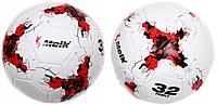 Мяч футбольный, размер 5, арт. MK-036