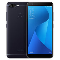 Zenfone MAX PLUS ZB570TL 4GB/64GB Черный