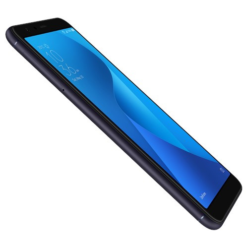 Zenfone MAX PLUS ZB570TL 4GB/64GB Черный - фото 3 - id-p126837561