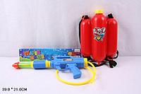 Бластер игрушечный Play Smart Водяной пистолет / 2235C
