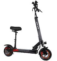 Kugoo Kirin M4 Pro 18 Ah 600 W 2025!! Доставка. Гарантия