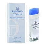 Туалетная вода Sergio Tacchini DONNA SOUTH BEACH ESSENCE Women 30ml edt ТЕСТЕР