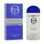 Туалетная вода Sergio Tacchini O-ZONE BLUE SPIRIT Men 30ml edt