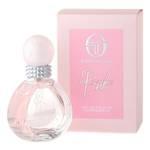 Туалетная вода Sergio Tacchini PRECIOUS PINK Women 30ml edt