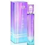 Туалетная вода Sergio Tacchini BE-ST Women 50ml edt ТЕСТЕР