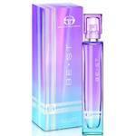 Туалетная вода Sergio Tacchini BE-ST Women 50ml edt ТЕСТЕР