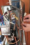 Регулятор оборотов вентилятора (зимний комплект), фото 3