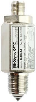 Оптический датчик-сигнализатор уровня жидкости INNOLevel IL-OS-AA - фото 1 - id-p8497302