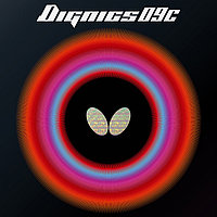 Накладка Butterfly Dignics 09C bl 2.1 арт.1004110221