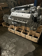 Двигатель ЯМЗ-238 ДЕ-12 Капремонт. Обмен.