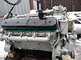 Двигатель ЯМЗ-238 ДЕ-12  Капремонт. Обмен., фото 5