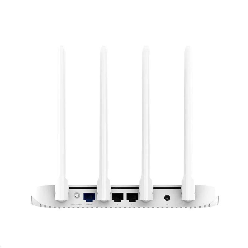 Xiaomi WiFi Router 4A - фото 1 - id-p90433674