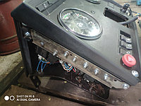 Ремонт, полное восстановление щитка приборов трактора МТЗ "БЕЛАРУС-1221"