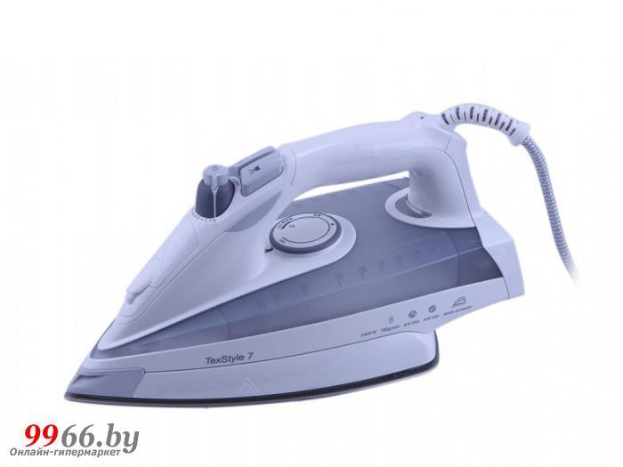 Бытовой домашний утюг Braun TS735TP