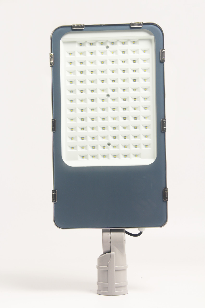 Светильник уличный светодиодный консольный ДКУ 100вт IP65 5000K (арт.OY8023-30) - фото 1 - id-p126911635