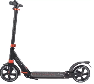 Самокат City Scooter Sport колеса 200 мм , до 100 кг