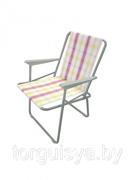 Кресло складное "Фольварк" с453 - фото 1 - id-p126912534