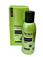 Масло для волос Тричуп с Черным тмином (Trichup Hair Oil Black Seed), 100 мл