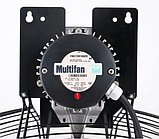 Двигатель для вентиляторов Multifan, фото 2