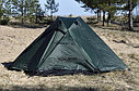 Палатка Talberg Explorer 2 Green, фото 9