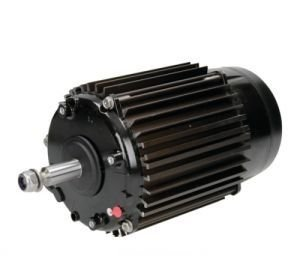 Двигатель для вентиляторов Multifan - фото 3 - id-p126913875