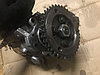 ТНВД ТОПЛИВНЫЙ НАСОС ВЫСОКОГО ДАВЛЕНИЯ 0470504021 1S7Q-9A543-AB FORD MONDEO MK3 2.0 TDDI 2003, фото 6