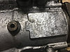 ТНВД ТОПЛИВНЫЙ НАСОС ВЫСОКОГО ДАВЛЕНИЯ 0470504021 1S7Q-9A543-AB FORD MONDEO MK3 2.0 TDDI 2003, фото 5