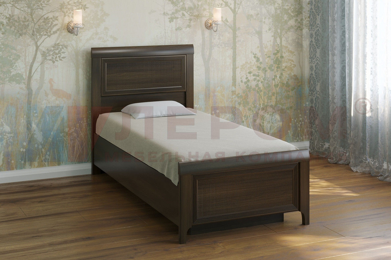 Кровать КР-1025 Лером