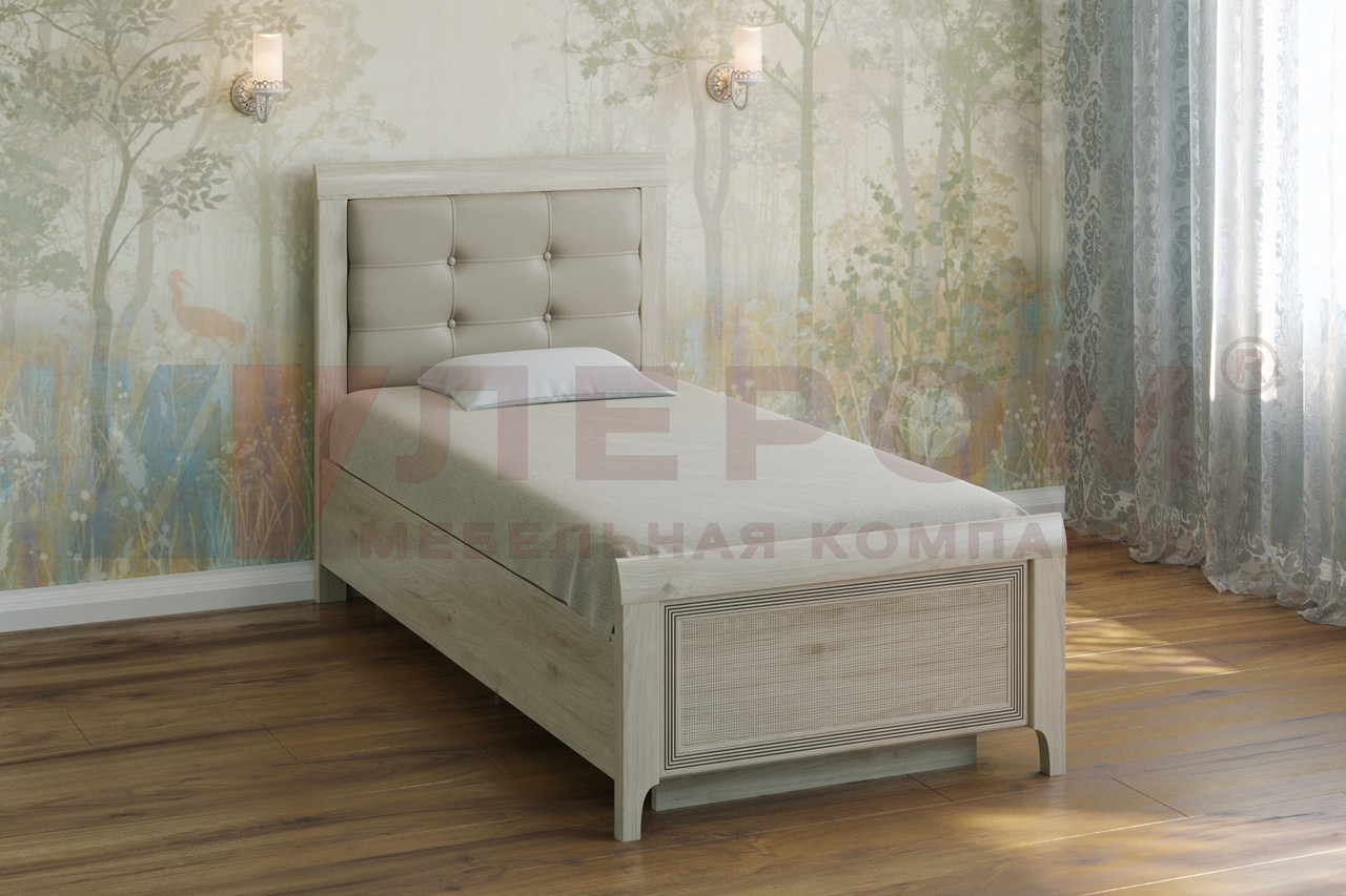 Кровать КР-1035 Лером