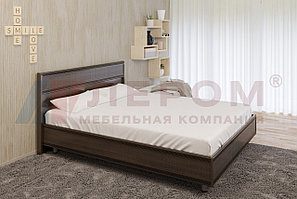 Кровать КР-2002 Лером