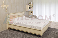 Кровать КР-2004 Лером