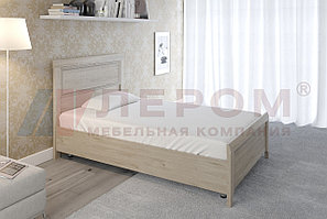 Кровать КР-2021 Лером