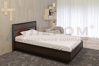 Кровать КР-1001 Лером