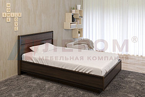 Кровать КР-1002 Лером