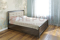 Кровать КР-1033 Лером