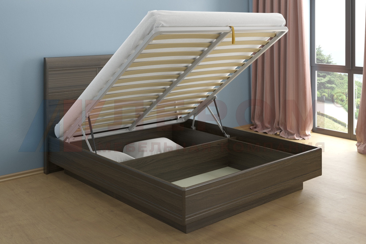 Кровать КР-1803 Лером