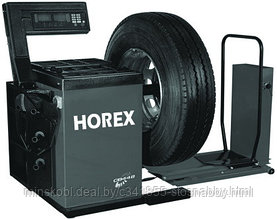 Балансировочный станок  для г/а Horex СВ 448В