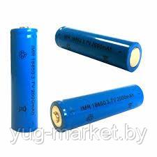 Аккумулятор Облик 18650 BL-1  3,7 В 2000 mAh