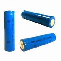 Аккумулятор Облик 18650 BL-1 3,7 В 2000 mAh