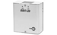 ББП-20 металл (источник бесперебойного питания 12В), фото 2